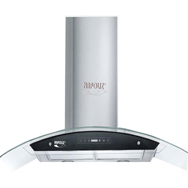 Máy hút mùi Napoliz NA 075RS