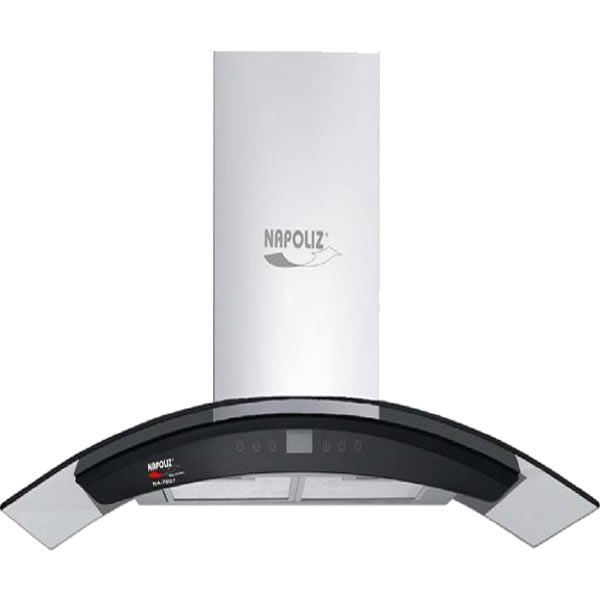 Máy hút mùi Napoliz NA 70G7