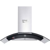 Máy hút mùi Napoliz NA 90G9