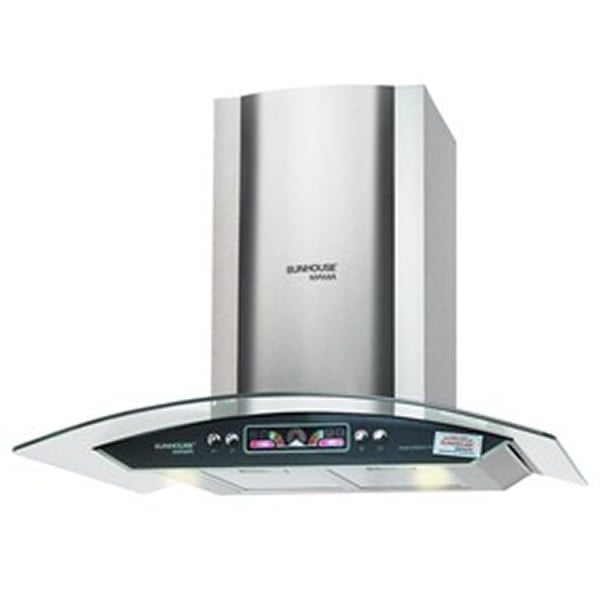 Máy hút mùi Sunhouse MM6707