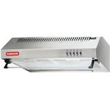 Máy hút mùi Sunhouse SHB 6118I