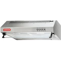 Máy hút mùi Sunhouse SHB 6118I