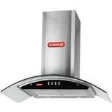 Máy hút mùi Sunhouse SHB 6628