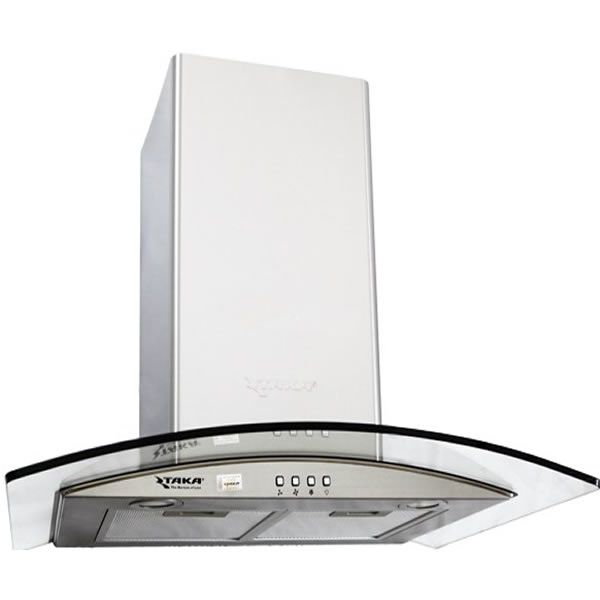 Máy hút mùi Taka TK 1317E