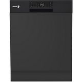 Máy rửa bát Fagor 3LVF 62BSI