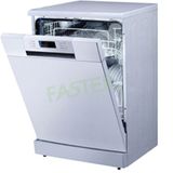 Máy rửa bát Faster ECO 402