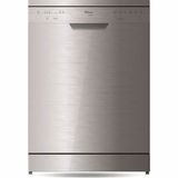 Máy rửa bát Glasso GS 608