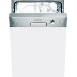 Máy rửa bát Ariston LSF114 IX