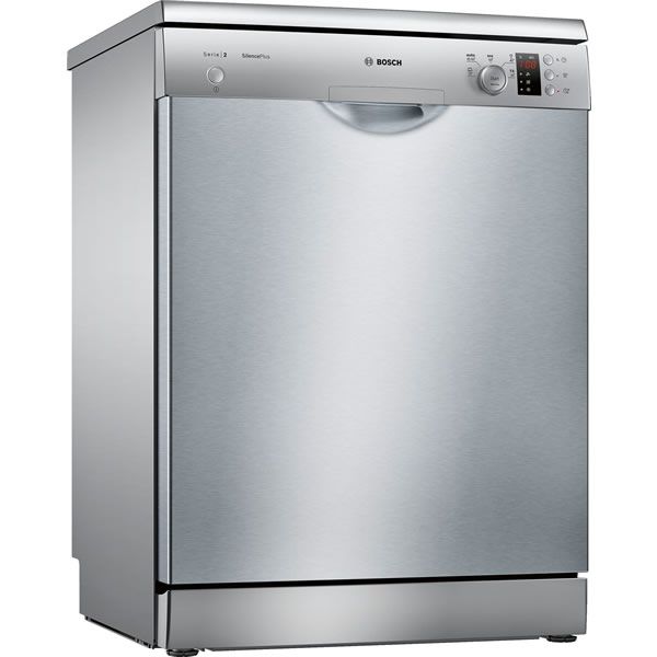 Máy rửa bát Bosch SMS25AI03E