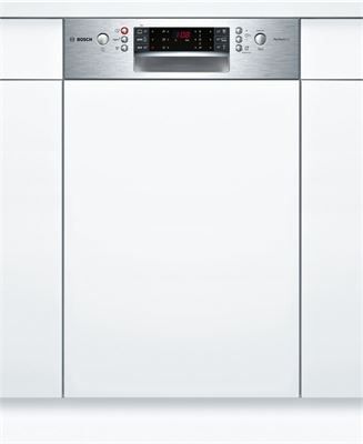 Máy rửa bát Bosch SPI66TS01E