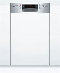 Máy rửa bát Bosch SPI66TS01E