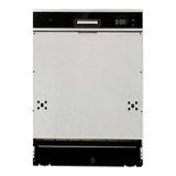 Máy rửa bát Dmestik ES14 02SM