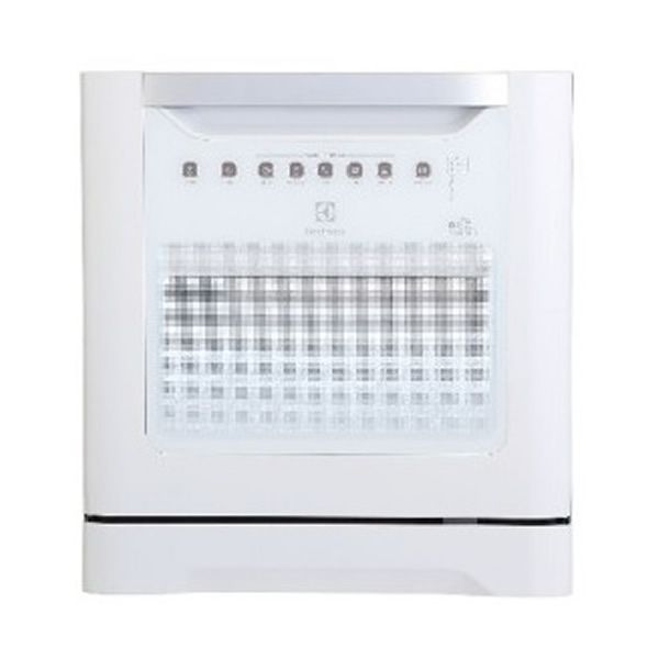 Máy rửa bát Electrolux ESF6010BW 8 bộ