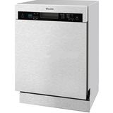 Máy rửa bát Malloca WQP12 J7309K