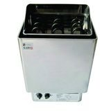 Máy xông hơi khô Sawo 4.5kw điều khiển cơ