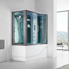 Phòng xông hơi Nofer VS 615