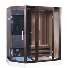 Phòng xông hơi Daros HT 05