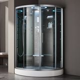 Phòng xông hơi Daros HT 620