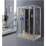 Phòng xông hơi Daros HT 7007