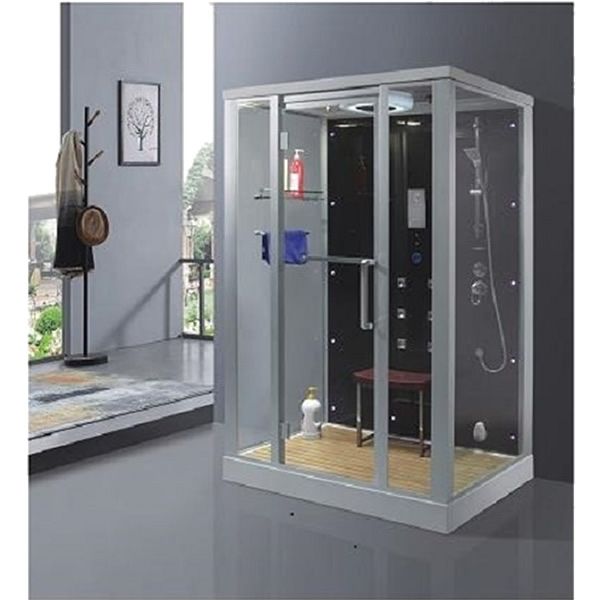 Phòng xông hơi Daros HT 7007