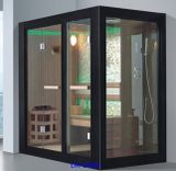 Phòng xông hơi khô kết hợp ướt DRW - DR G 3881