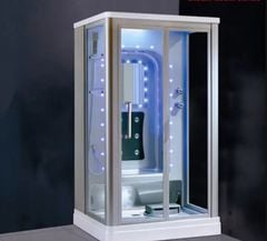 Phòng xông hơi ướt Drw DR S 2488
