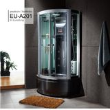 Phòng xông hơi Euroking EU A 201 Black