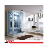 Phòng xông hơi EuroKing EU A 602