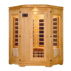 Phòng xông hơi Monaco MC 3018