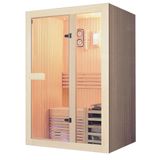 Phòng xông hơi Monaco MC 3020