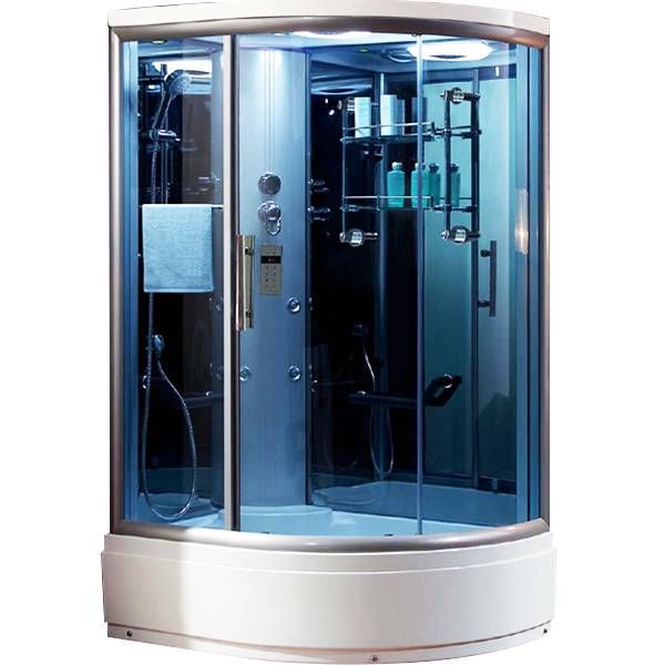 Phòng xông hơi Monaco MC 3330