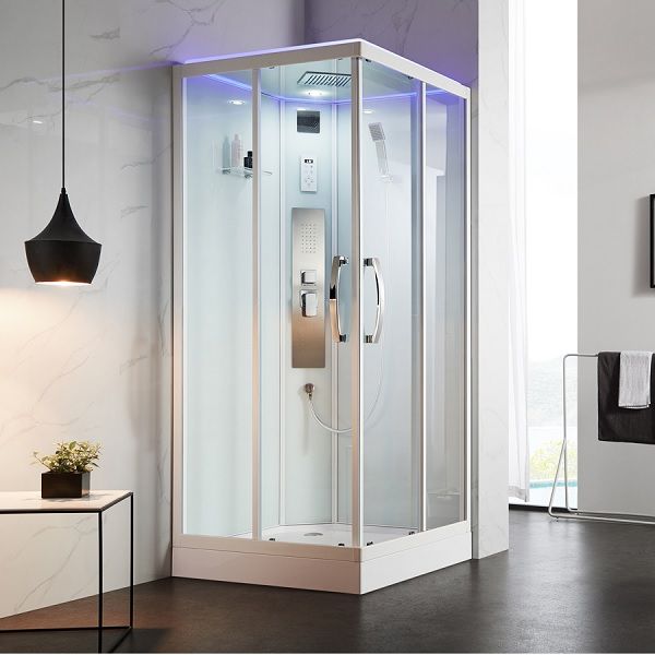 Phòng xông hơi Nofer VS 1021B