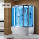 Phòng xông hơi Nofer NG 2159