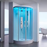 Phòng xông hơi Nofer VS 1018B