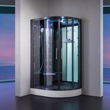 Phòng xông hơi Nofer VS 609