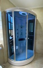 Phòng xông hơi DRW DR-6225