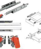Ray âm toàn phần BOSS RA35