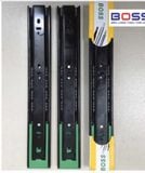 Ray bi 3 tầng giảm chấn BOSS G35