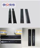 Ray bi 3 tầng sơn đen tĩnh điện BOSS RD35
