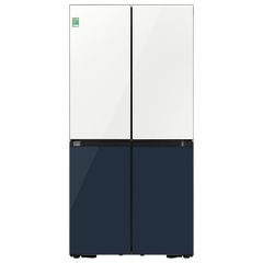 Tủ lạnh Samsung Inverter 599 lít RF60A91R177/SV