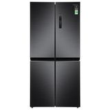 Tủ lạnh Samsung Inverter 488 lít RF48A4000B4/SV
