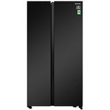 Tủ lạnh Samsung Inverter 655 lít RS62R50014G/SV