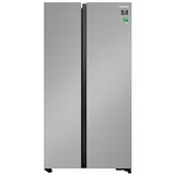 Tủ lạnh Samsung Inverter 655 lít RS62R5001M9/SV
