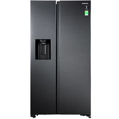 Tủ lạnh Samsung Inverter 635 lít RS64R5301B4/SV