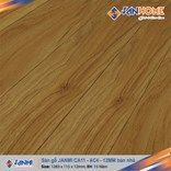 Sàn gỗ JANMI CA11 - 12mm Bản nhỏ