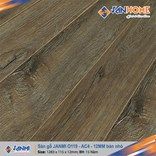 Sàn gỗ JANMI O119 - 12mm Bản nhỏ