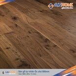 Sàn gỗ Óc chó 900mm