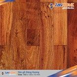Sàn gỗ Giáng Hương 900 x 120mm