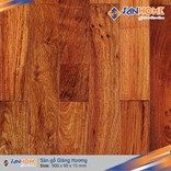 Sàn gỗ Giáng Hương 900 x 90mm