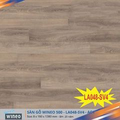 Sàn gỗ WINEO LA048 SV4